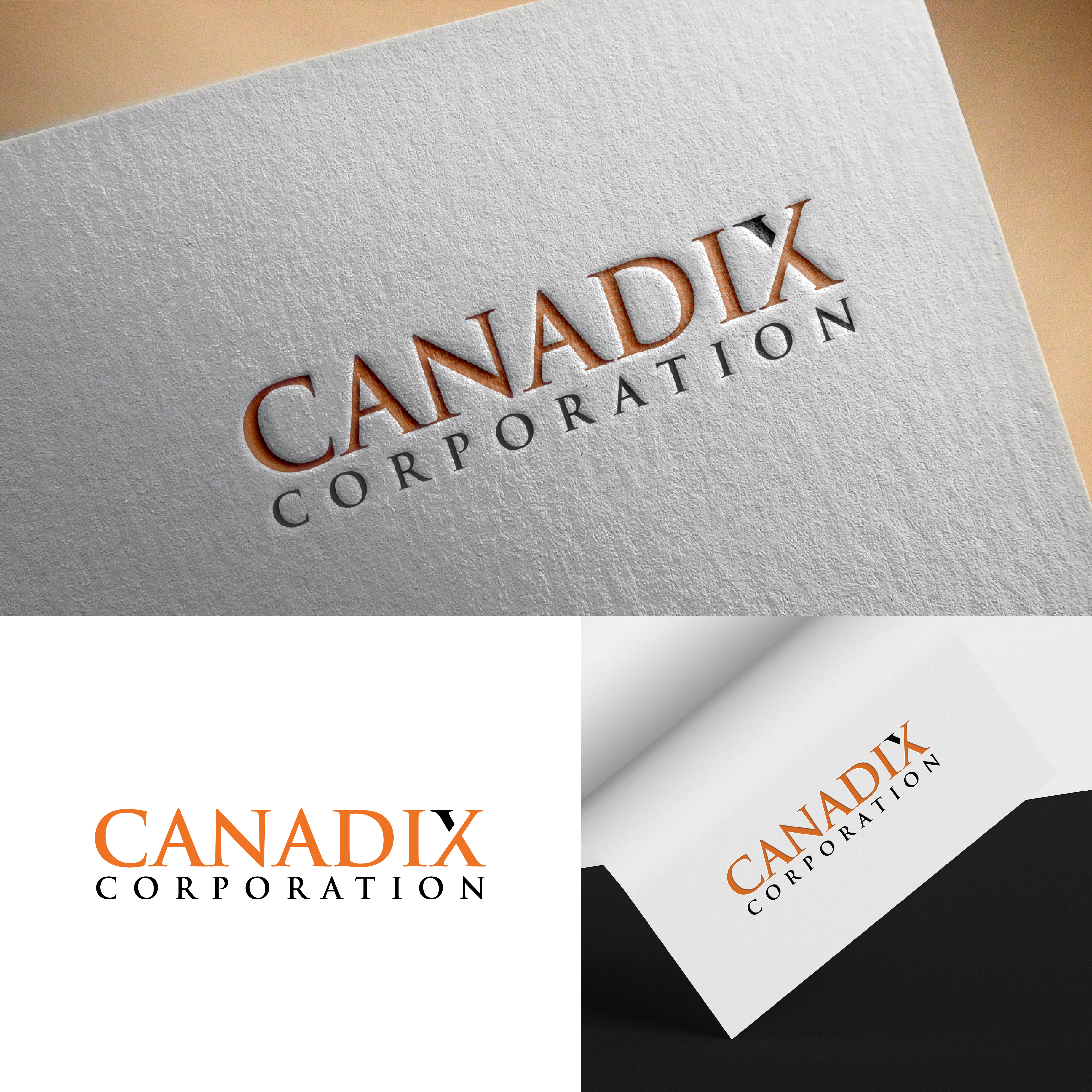 Logo Design by ADBronze for this project | Design #32907535