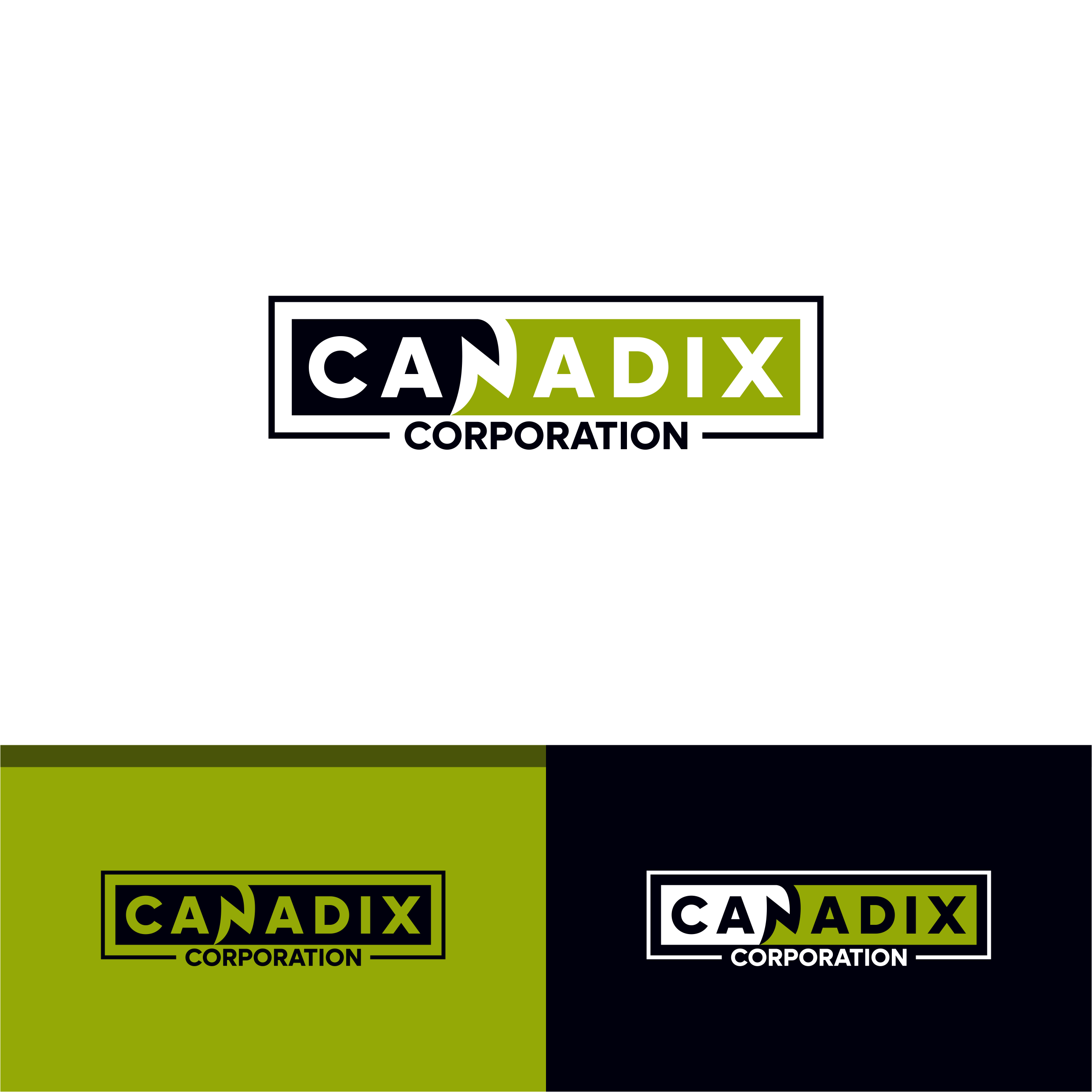 Logo Design by ghillvan for this project | Design #32903413