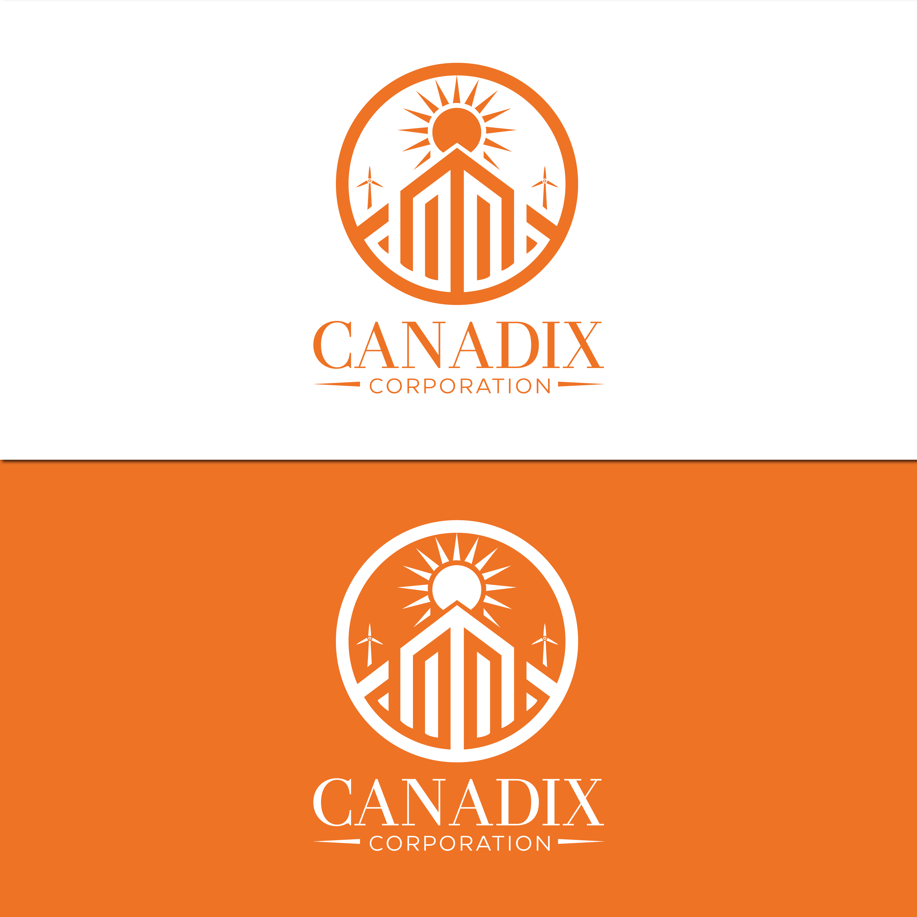 Diseño de Logo por Mir Graphics para este proyecto | Diseño #32901710