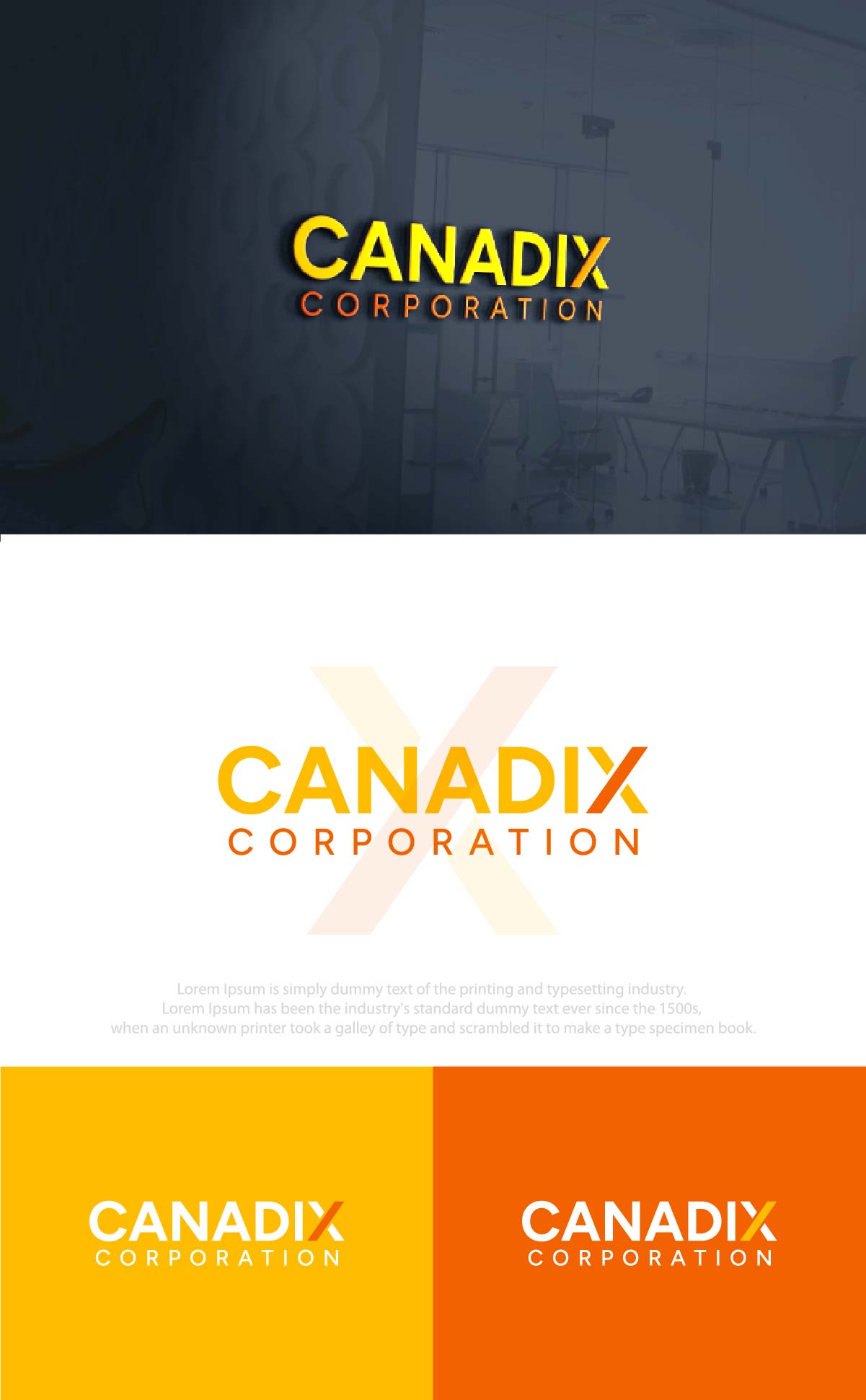 Logo Design by fly  design for this project | Design #32905325