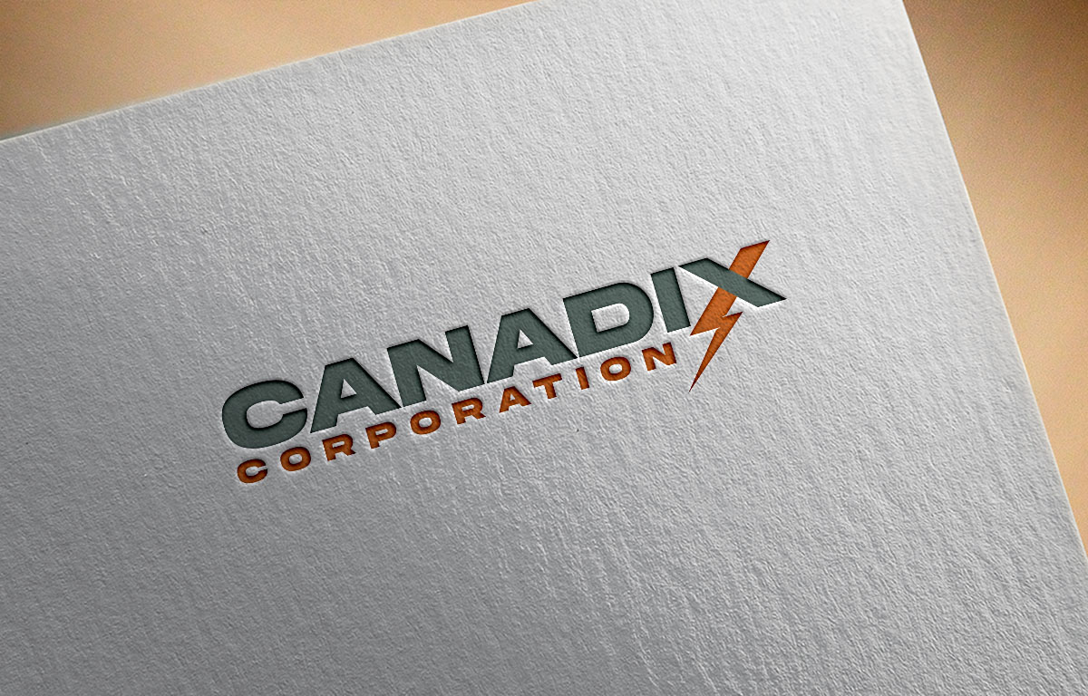 Logo Design by 4tech services for this project | Design #32899955