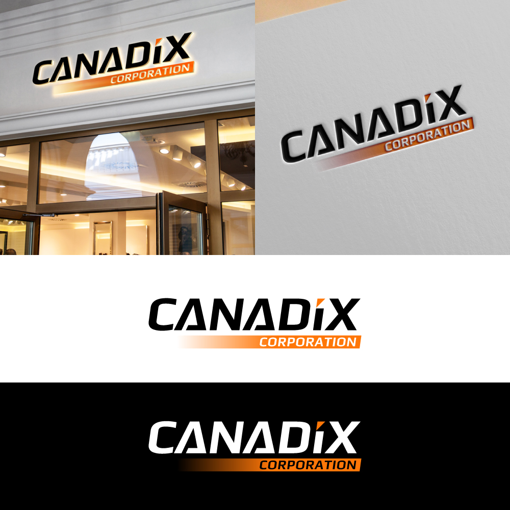 Logo Design by Znuj Esilas for this project | Design #32901512