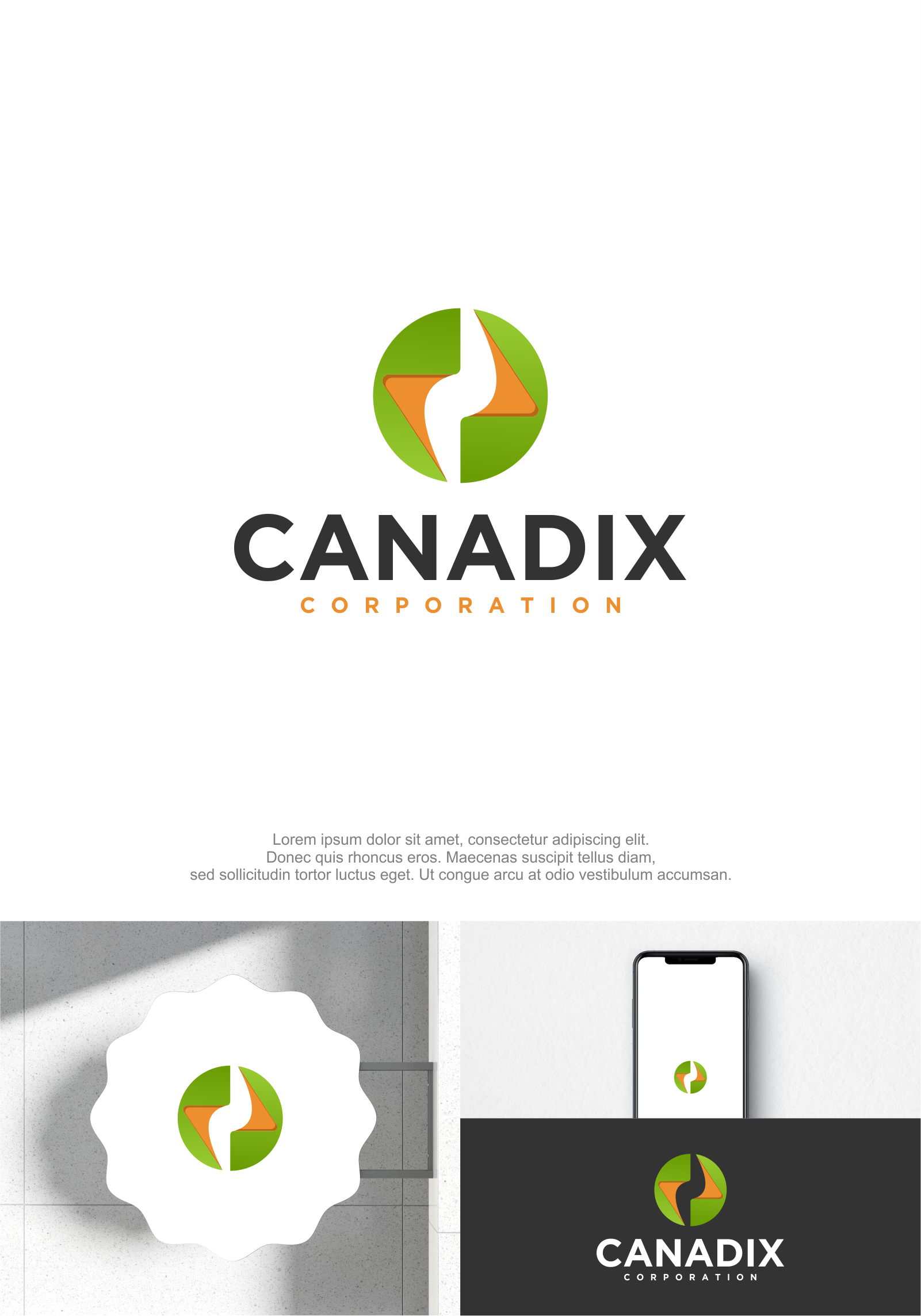 Logo Design by M.Syaiful Huda for this project | Design #32897962