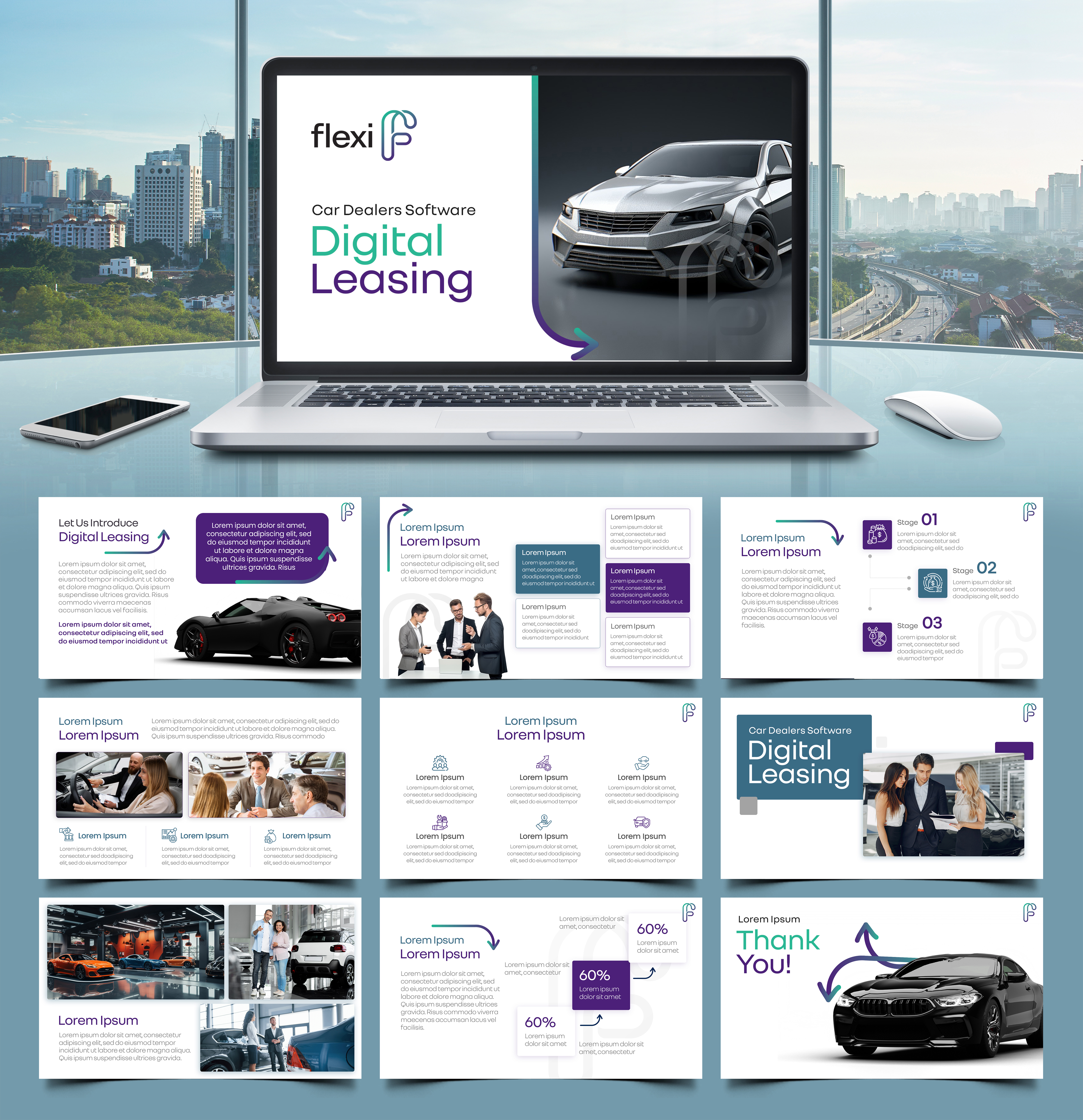 PowerPoint Design by Graphic Guy for this project | Design #32929966