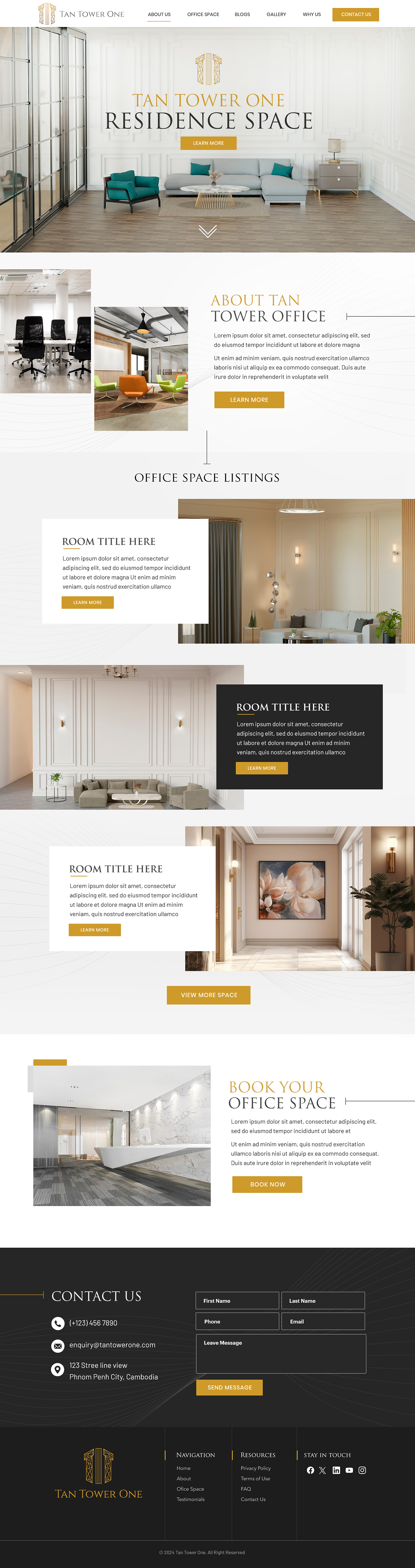 Web Design by Blue Sparrow for ICE Electronics | Design #32938724