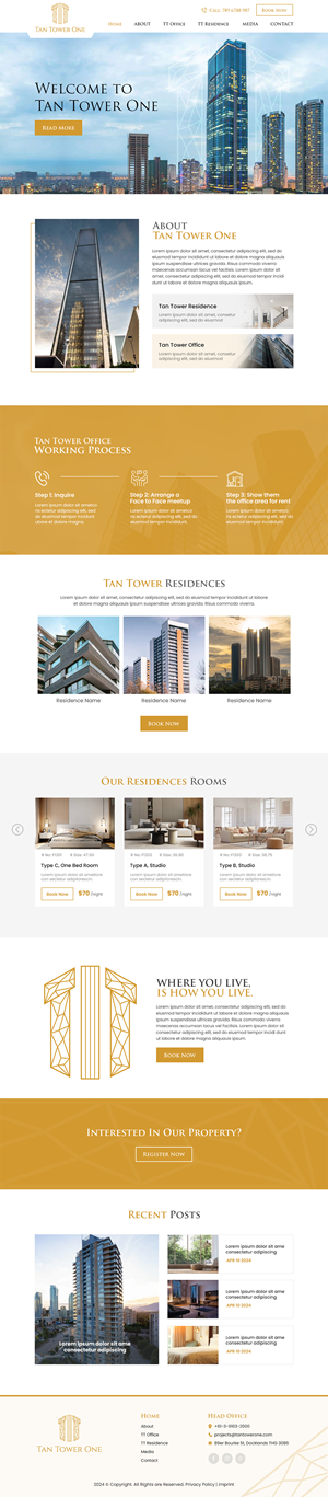 Web Design by MAHABA for ICE Electronics | Design: #32899909