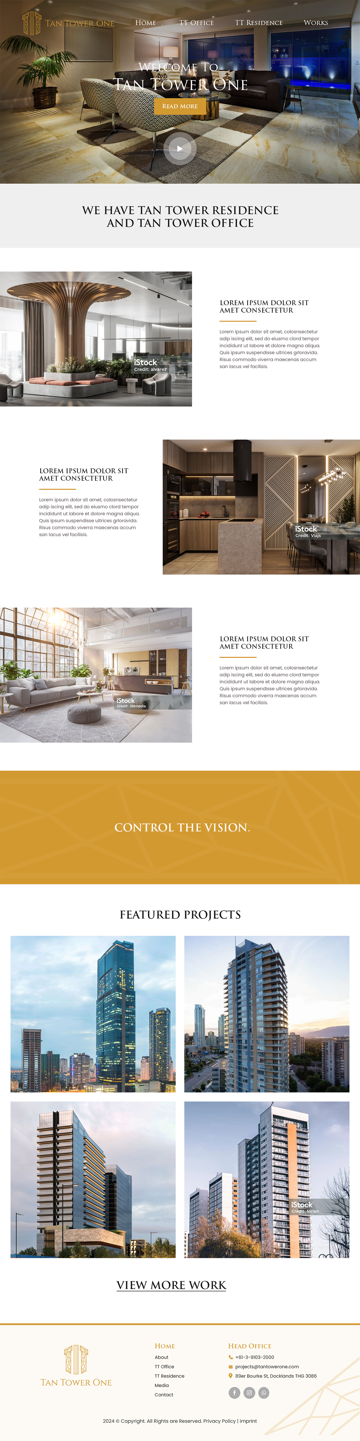 Web Design by MAHABA for ICE Electronics | Design #32904921