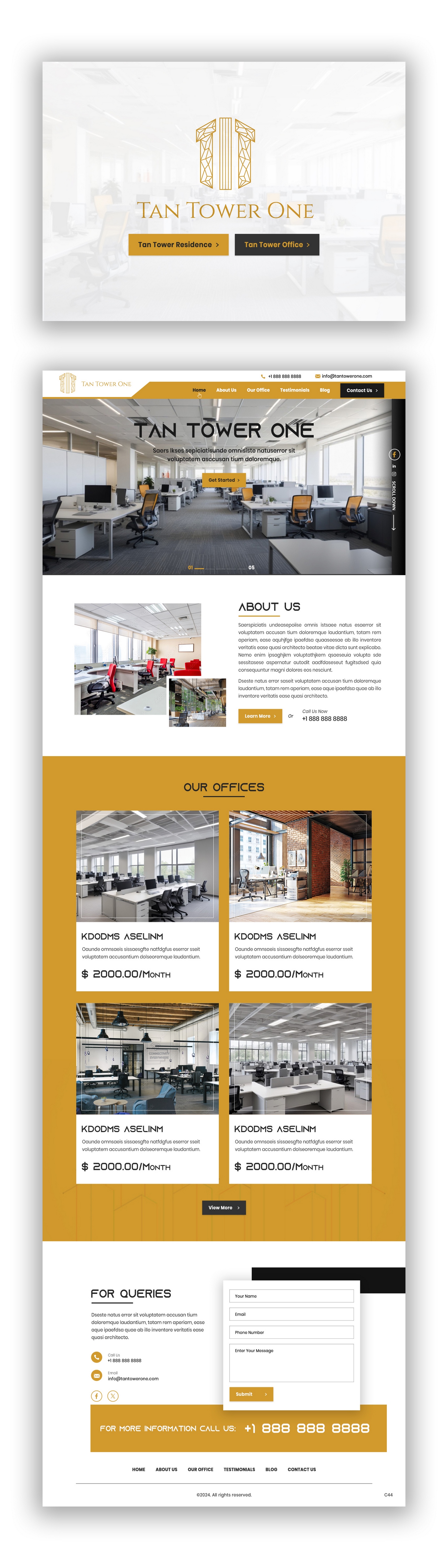 Web Design by pb for ICE Electronics | Design #32907186