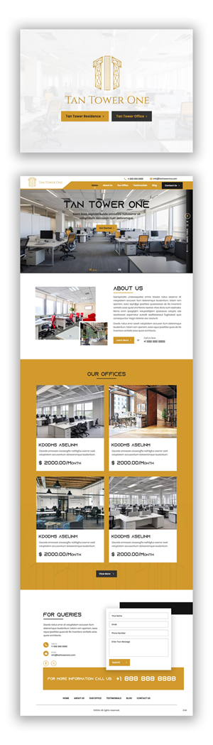 Web Design by pb for ICE Electronics | Design #32907186