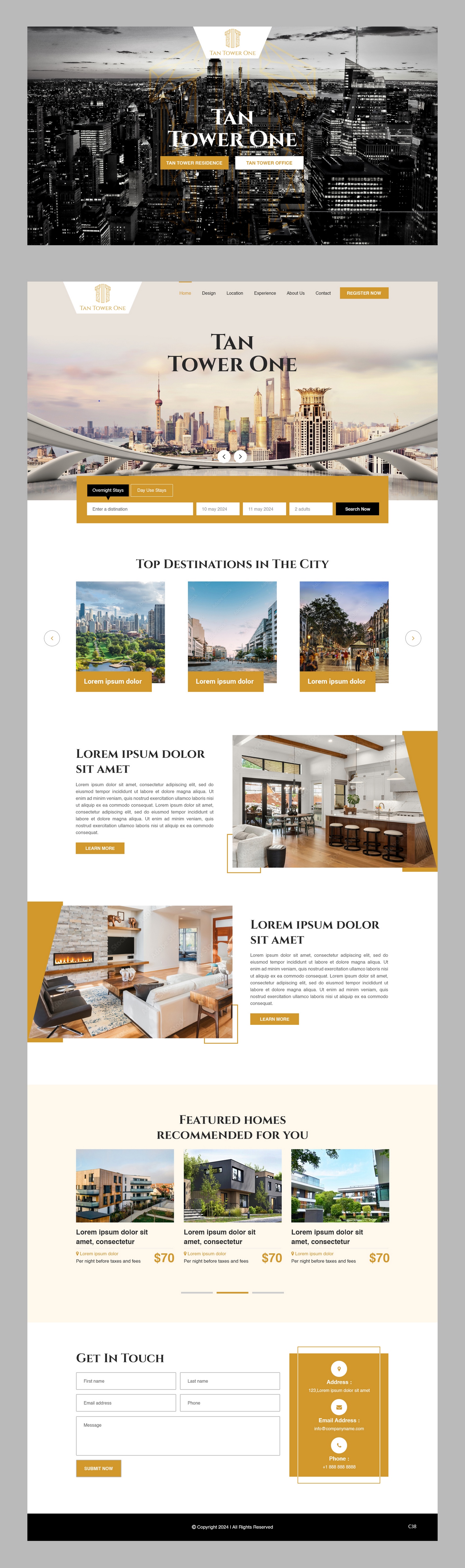 Diseño Web por pb para ICE Electronics | Diseño #32907187