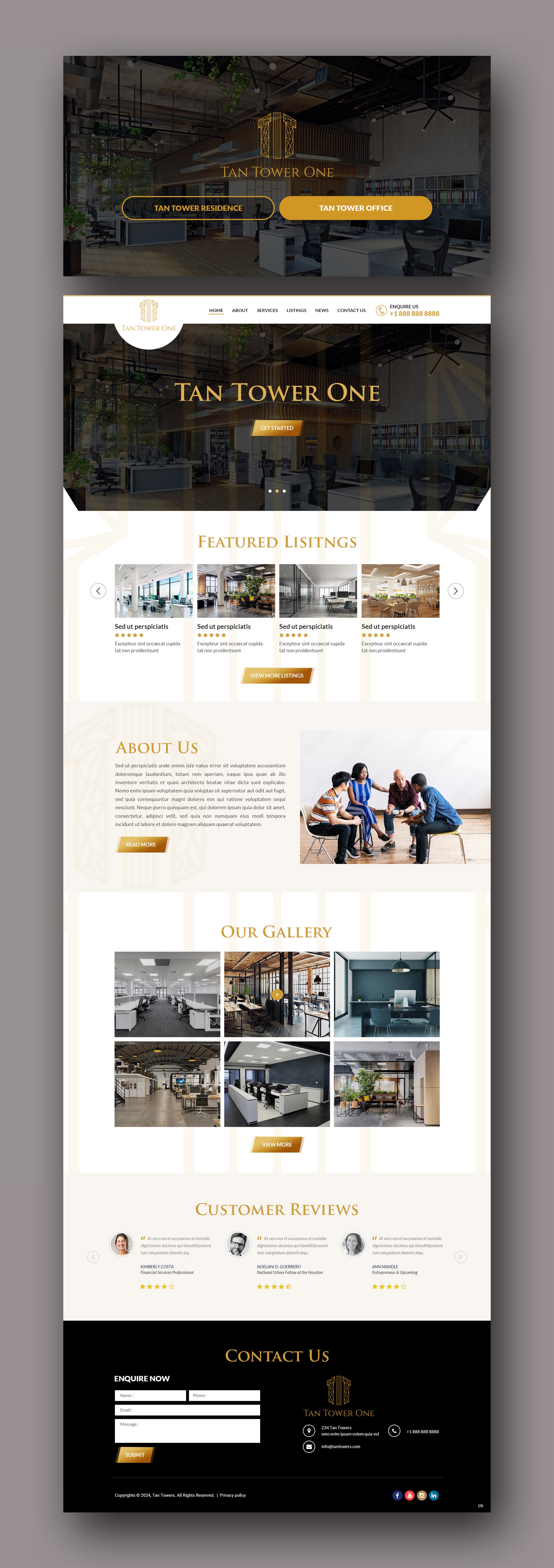 Web Design by pb for ICE Electronics | Design #32907190