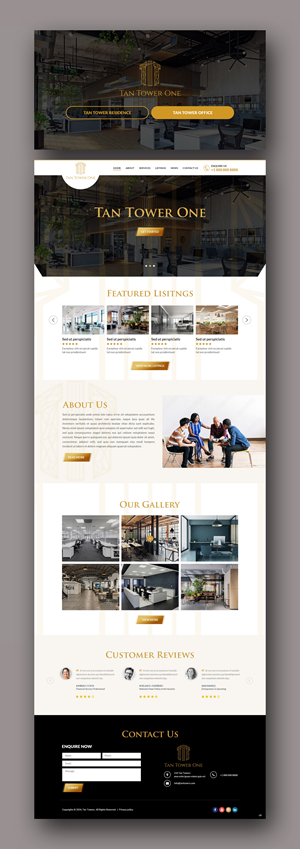 Web Design by pb for ICE Electronics | Design: #32907190