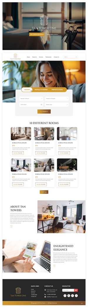 Web Design by pb for ICE Electronics | Design: #32907198