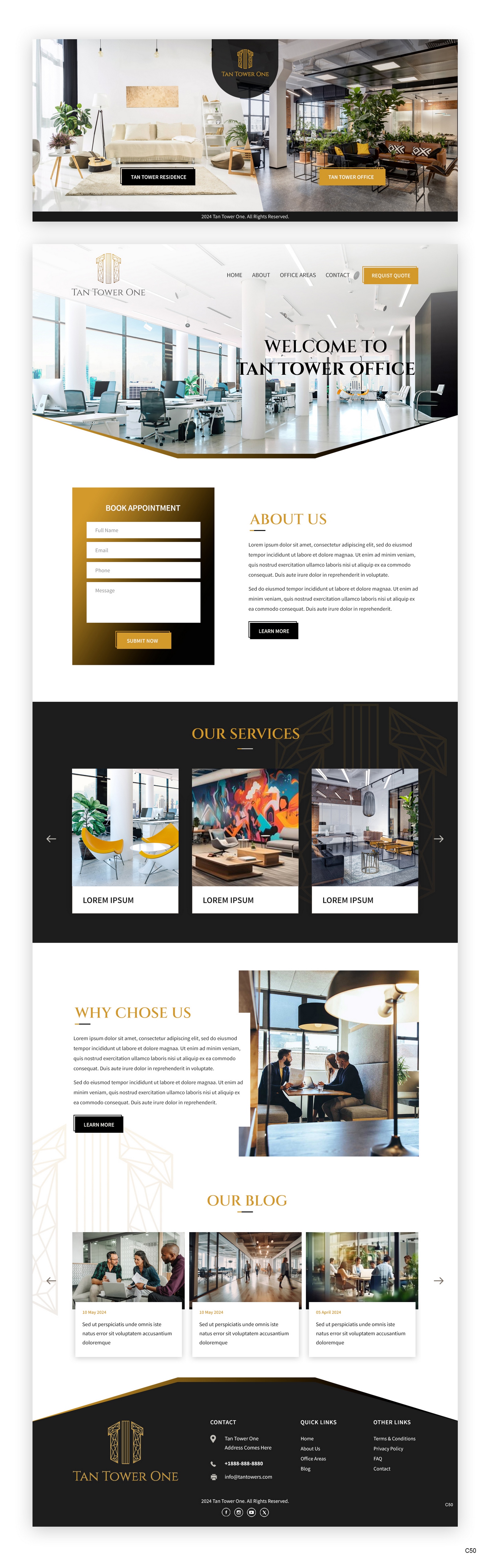 Web Design by pb for ICE Electronics | Design #32907199