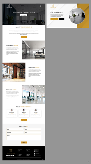 Web Design by pb for ICE Electronics | Design: #32907200