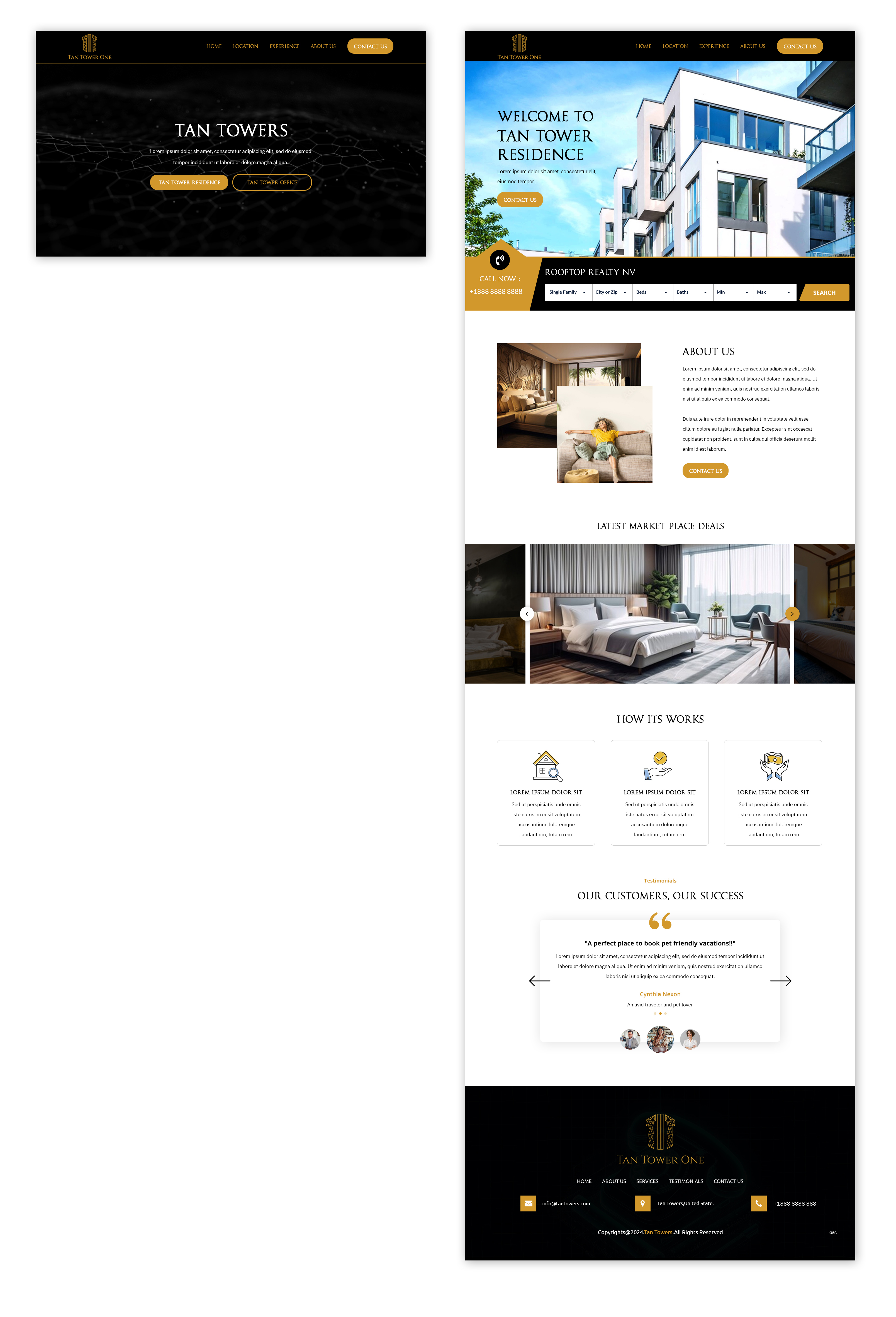 Diseño Web por pb para ICE Electronics | Diseño #32907212