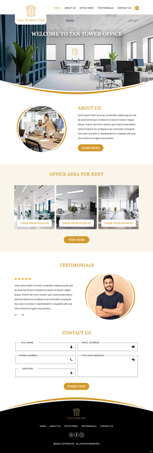 Web Design by pb for ICE Electronics | Design: #32907227