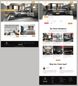 Web Design by pb for ICE Electronics | Design: #32907228