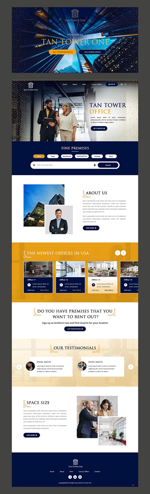 Web Design by pb for ICE Electronics | Design: #32907239