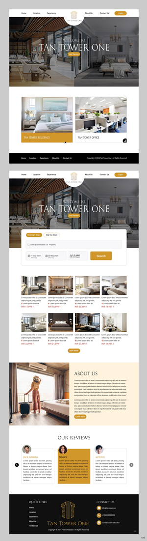 Web Design by pb for ICE Electronics | Design: #32907241