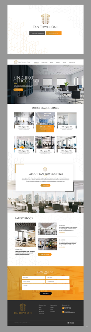 Web Design by pb for ICE Electronics | Design: #32907242
