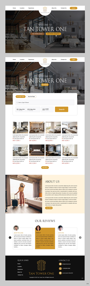 Web Design by pb for ICE Electronics | Design: #32912802