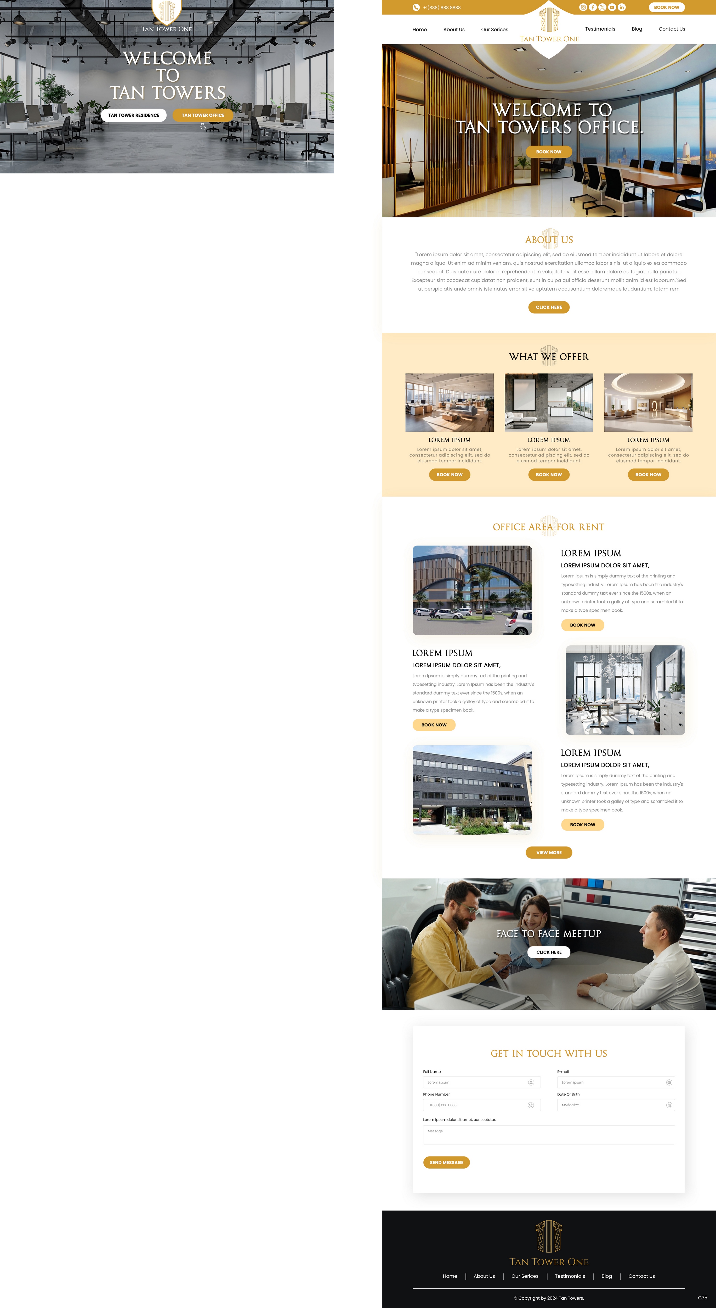 Diseño Web por pb para ICE Electronics | Diseño #32912805