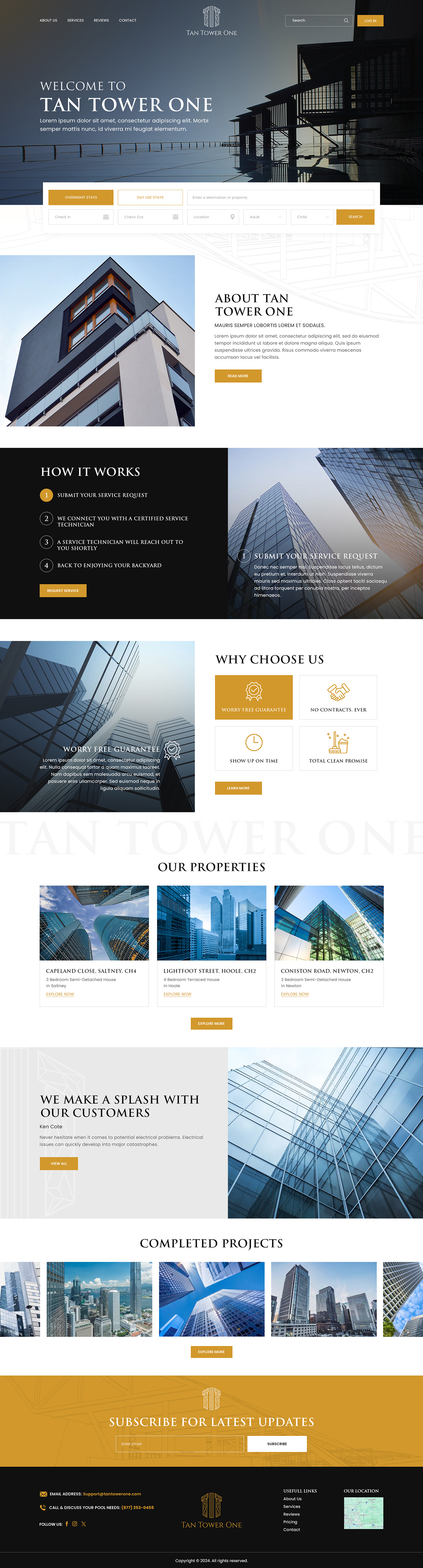 Web Design by creative.bugs for ICE Electronics | Design #32910067