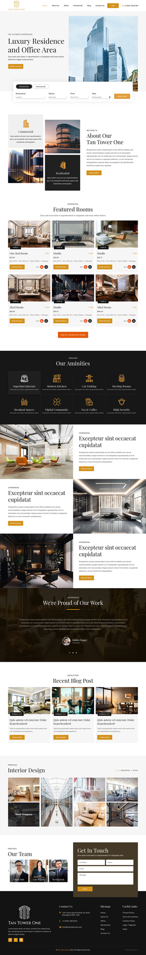 Web Design by sai.designer87 for ICE Electronics | Design: #32907423