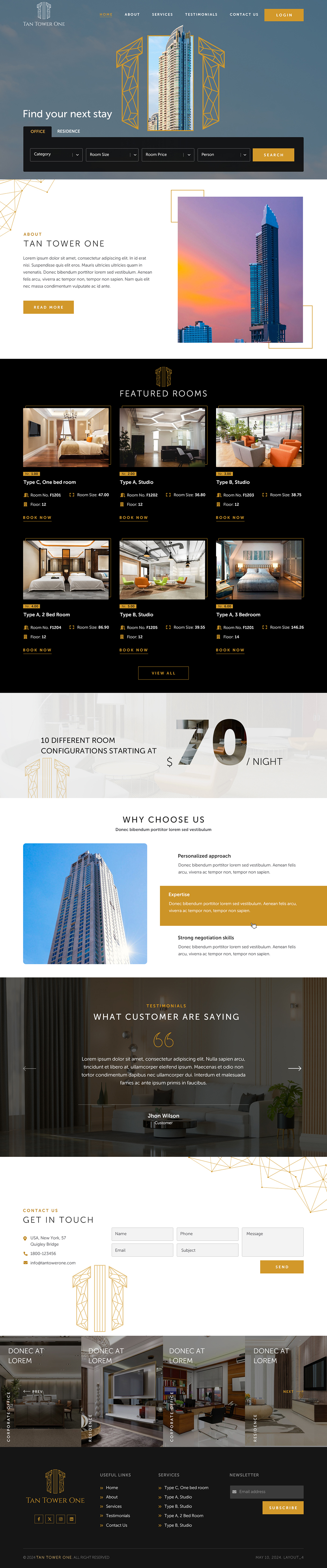 Web Design by sai.designer87 for ICE Electronics | Design #32907434