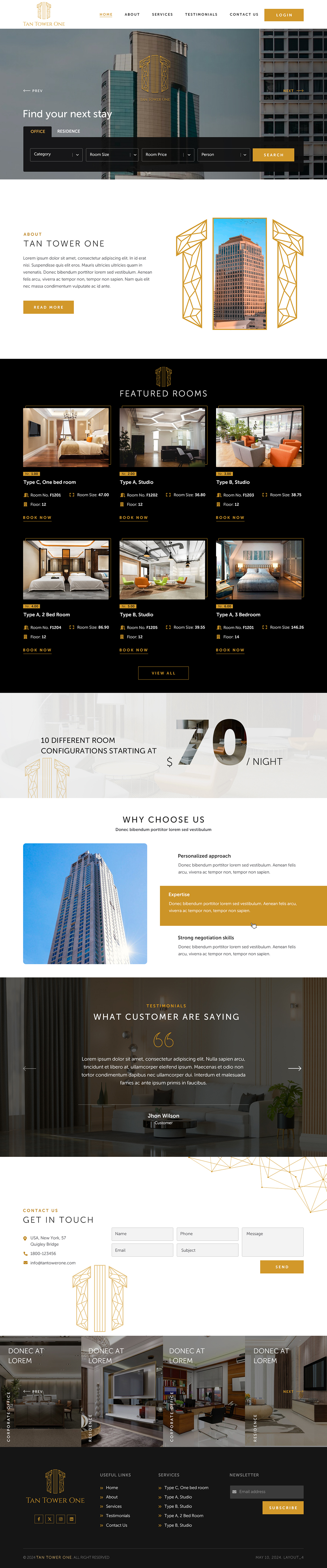 Web Design by sai.designer87 for ICE Electronics | Design #32907435
