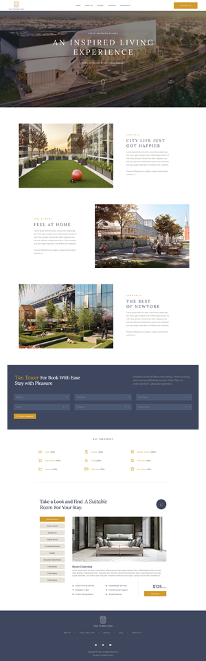 Web Design by Kingdom Vision