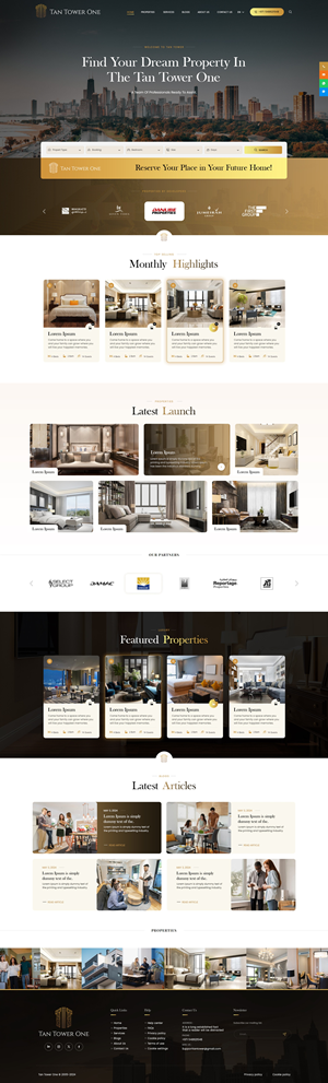 Web Design by nzdesigners for ICE Electronics | Design #32904270