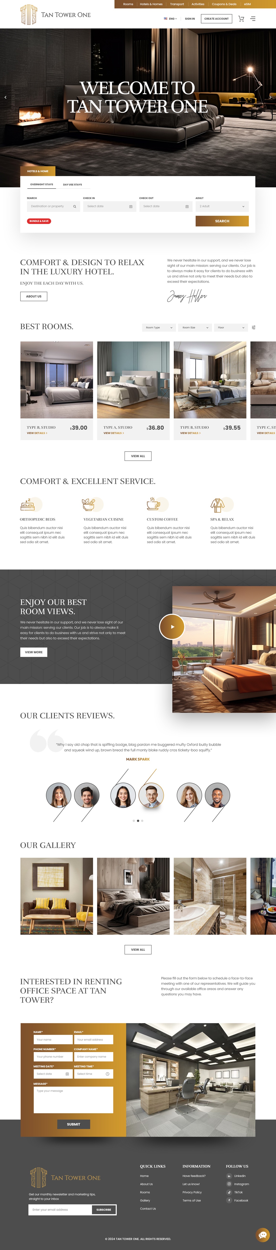 Web Design by NZ Creatives for ICE Electronics | Design #32904271