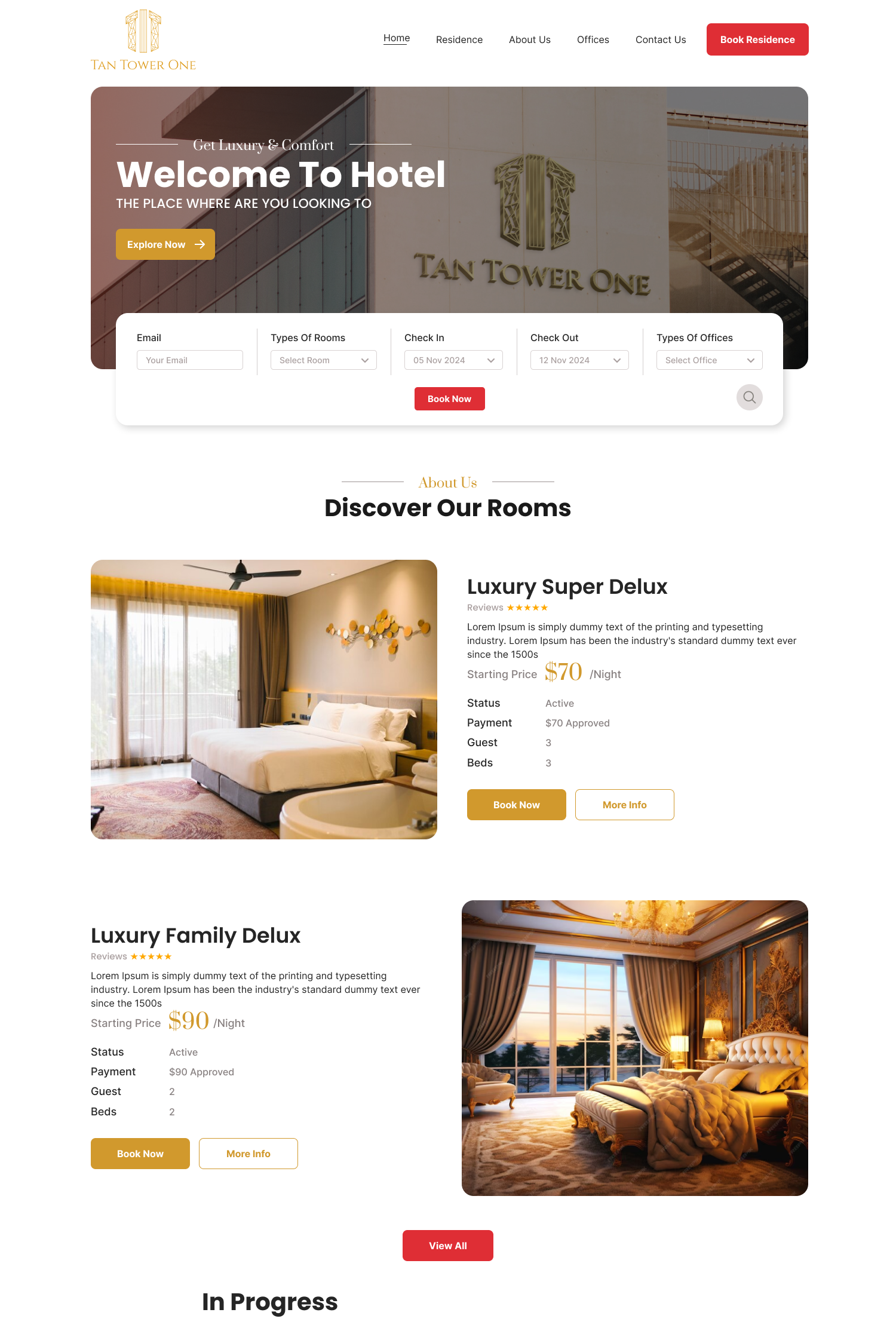 Web Design by TechWise for ICE Electronics | Design #32904595
