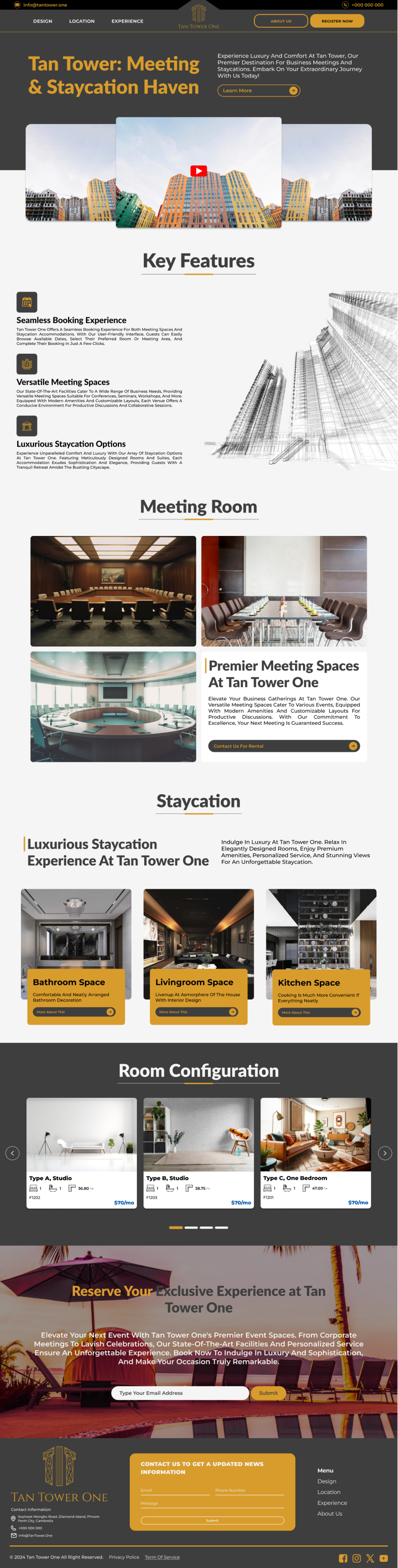 Web Design by Taufik H for ICE Electronics | Design #32931857