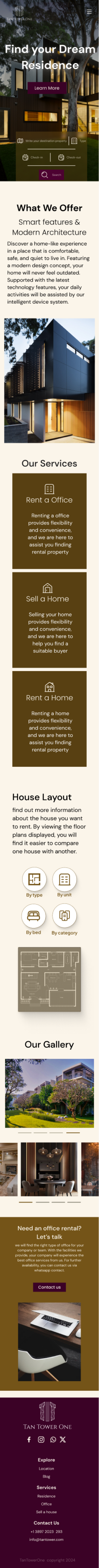 Diseño Web por Taufik H para ICE Electronics | Diseño #32931923