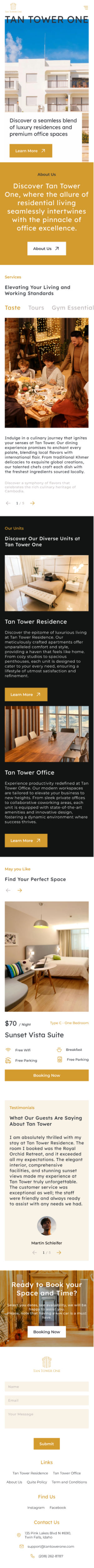 Diseño Web por Taufik H para ICE Electronics | Diseño #32934455