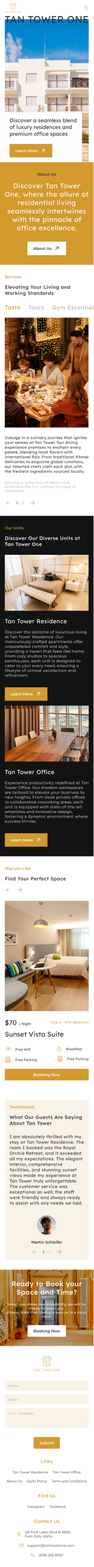 Web Design by Taufik H for ICE Electronics | Design: #32934455