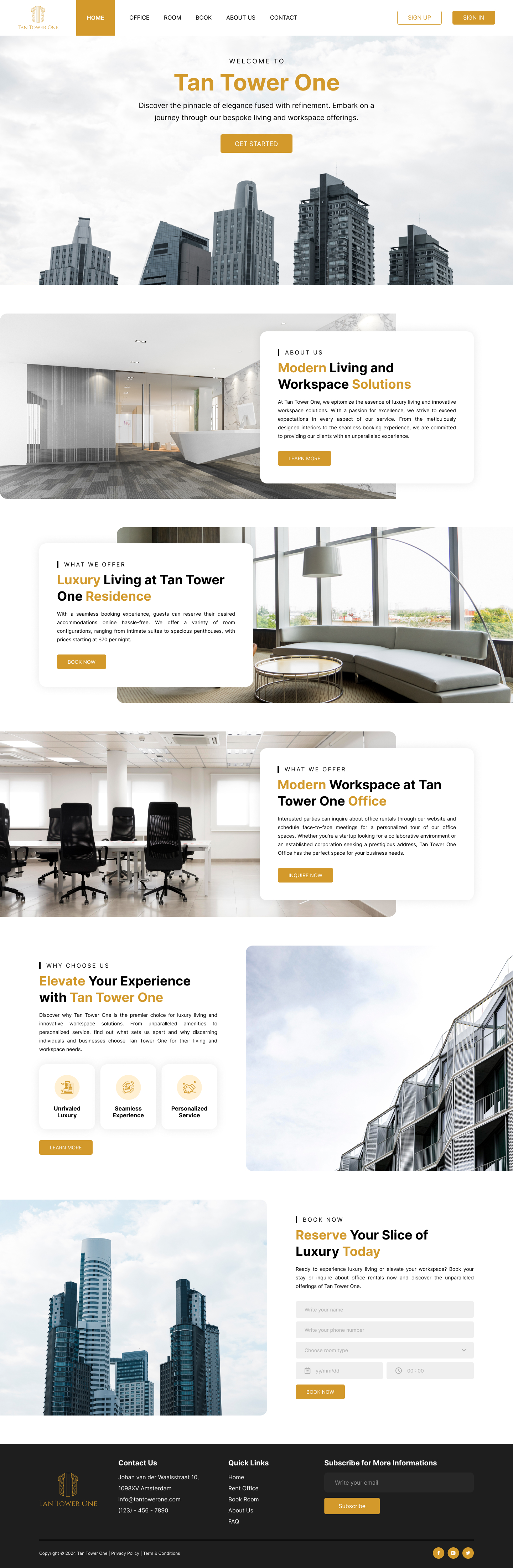 Web Design by Taufik H for ICE Electronics | Design #32934497