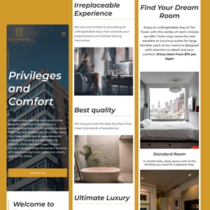 Web Design by Taufik H for ICE Electronics | Design: #32934517