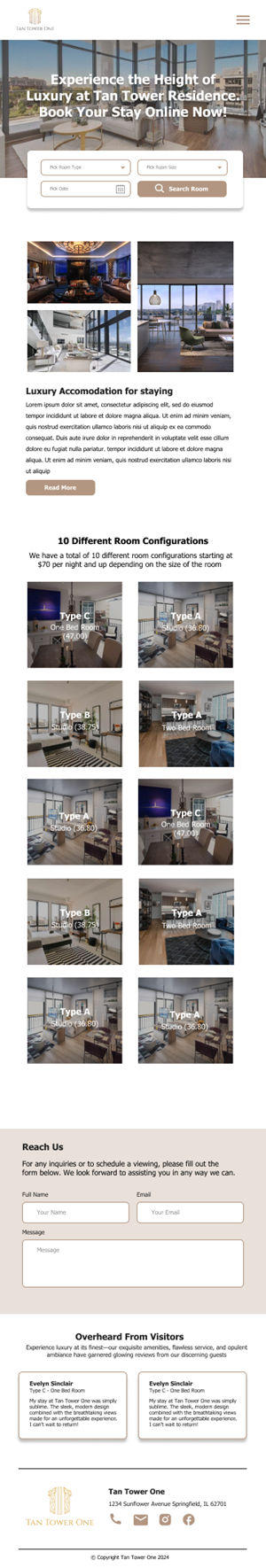 Web Design by Taufik H for ICE Electronics | Design: #32934592