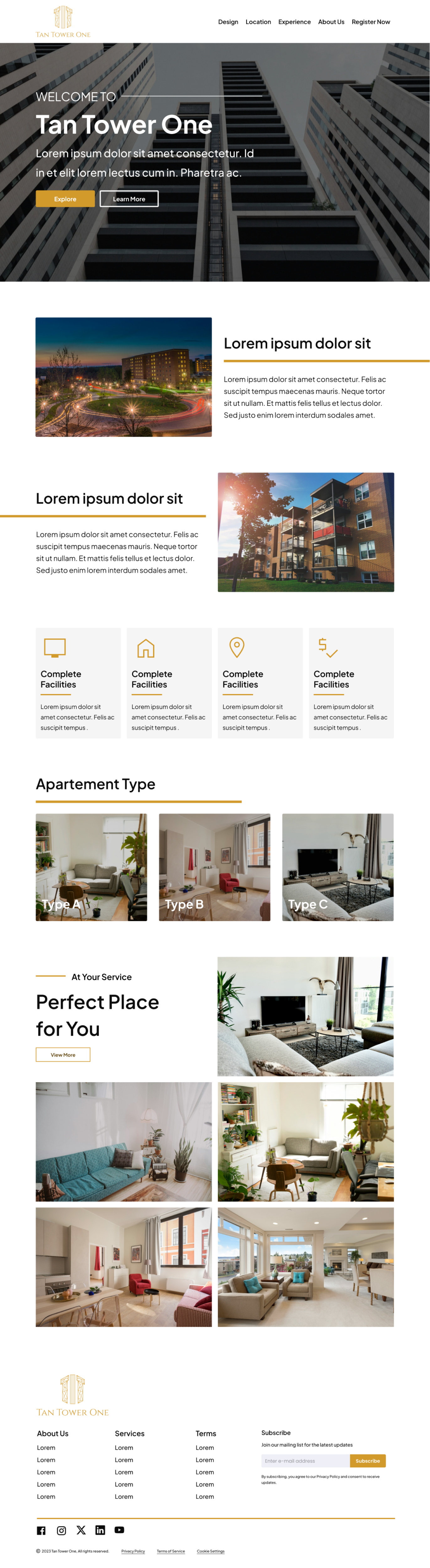 Diseño Web por Taufik H para ICE Electronics | Diseño #32934713