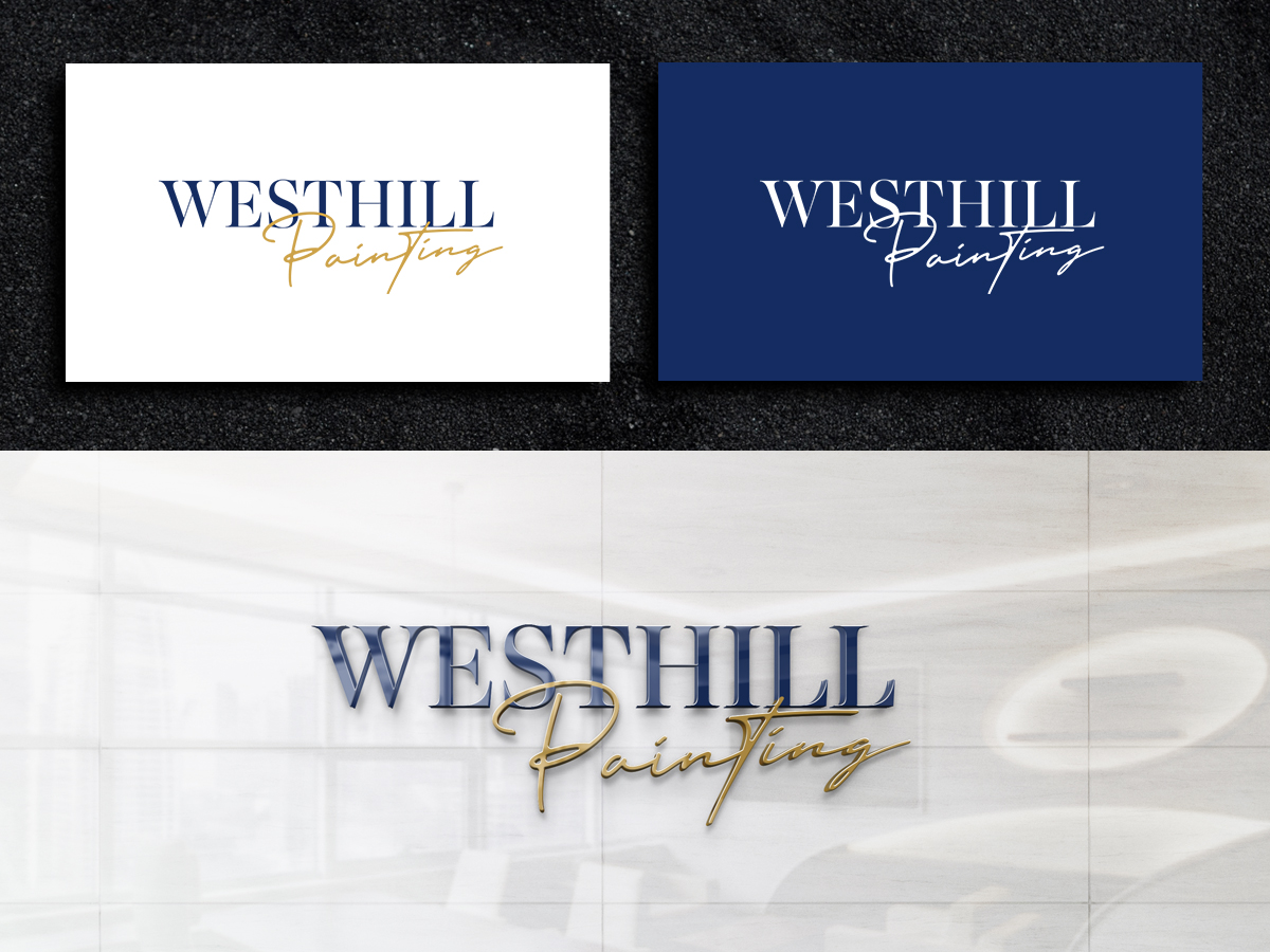 Logo Design by ArtSamurai for this project | Design #32901967