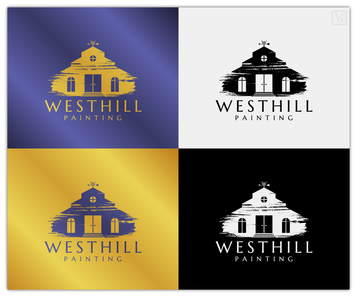 Logo Design by BT Designs for this project | Design #32899300