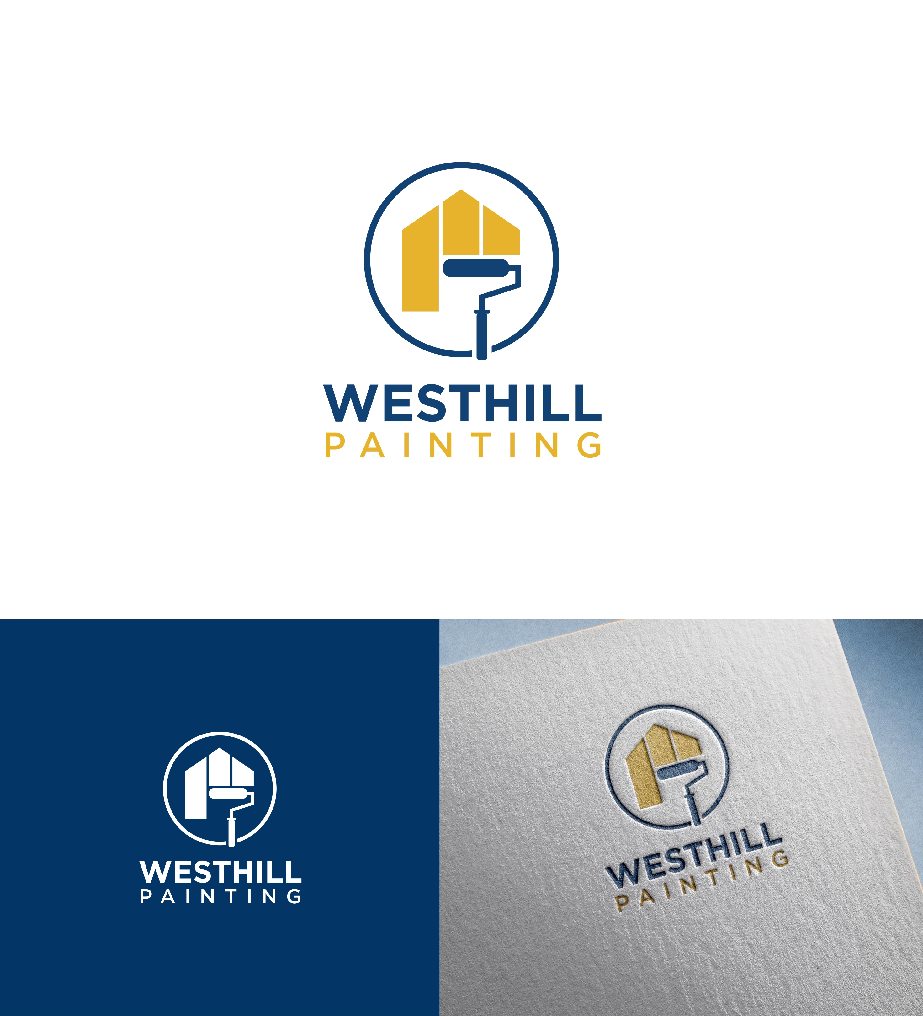 Logo Design by Joenet Jayawarna for this project | Design #32898717
