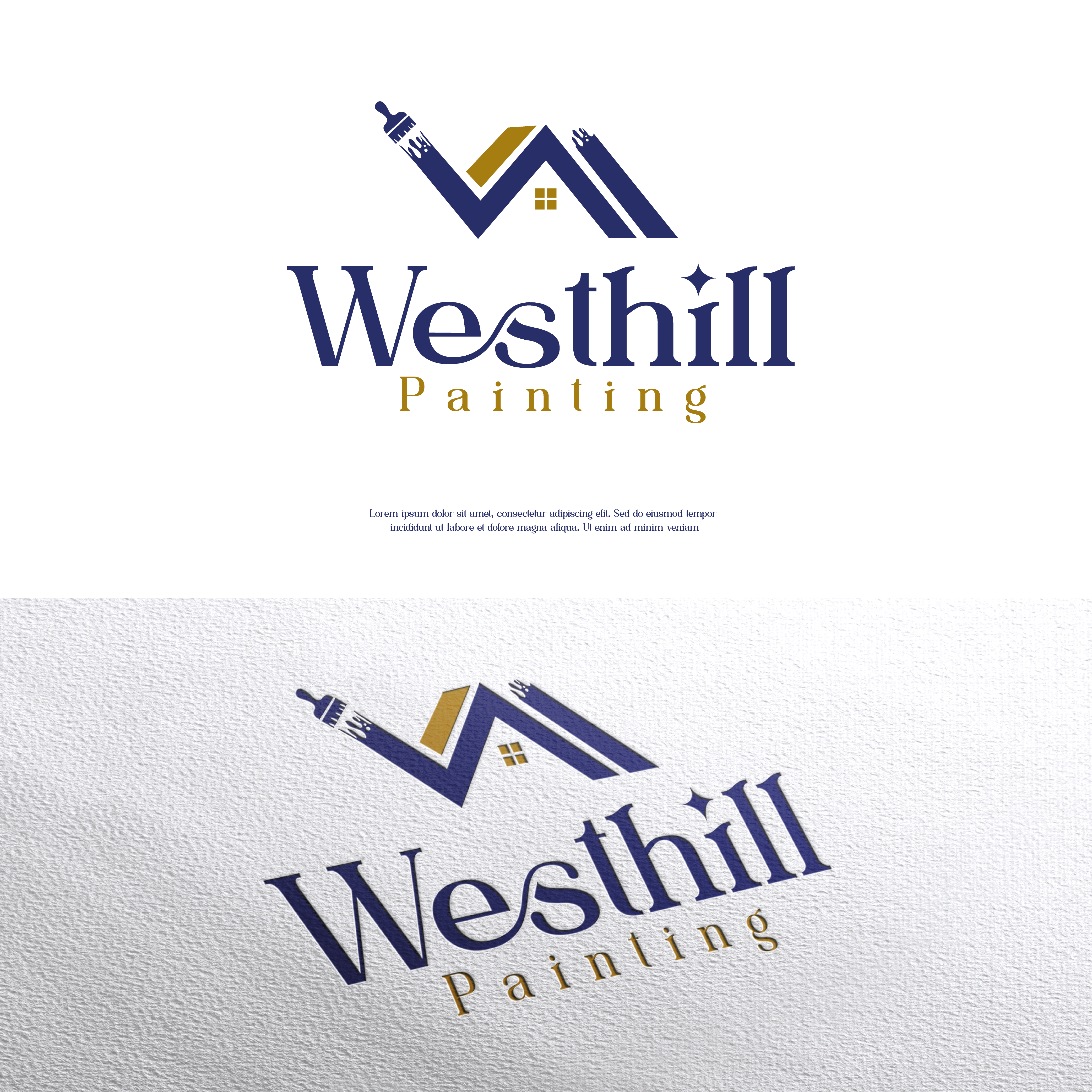 Design de Logo par Adeel Rahman pour ce projet | Design #32897568