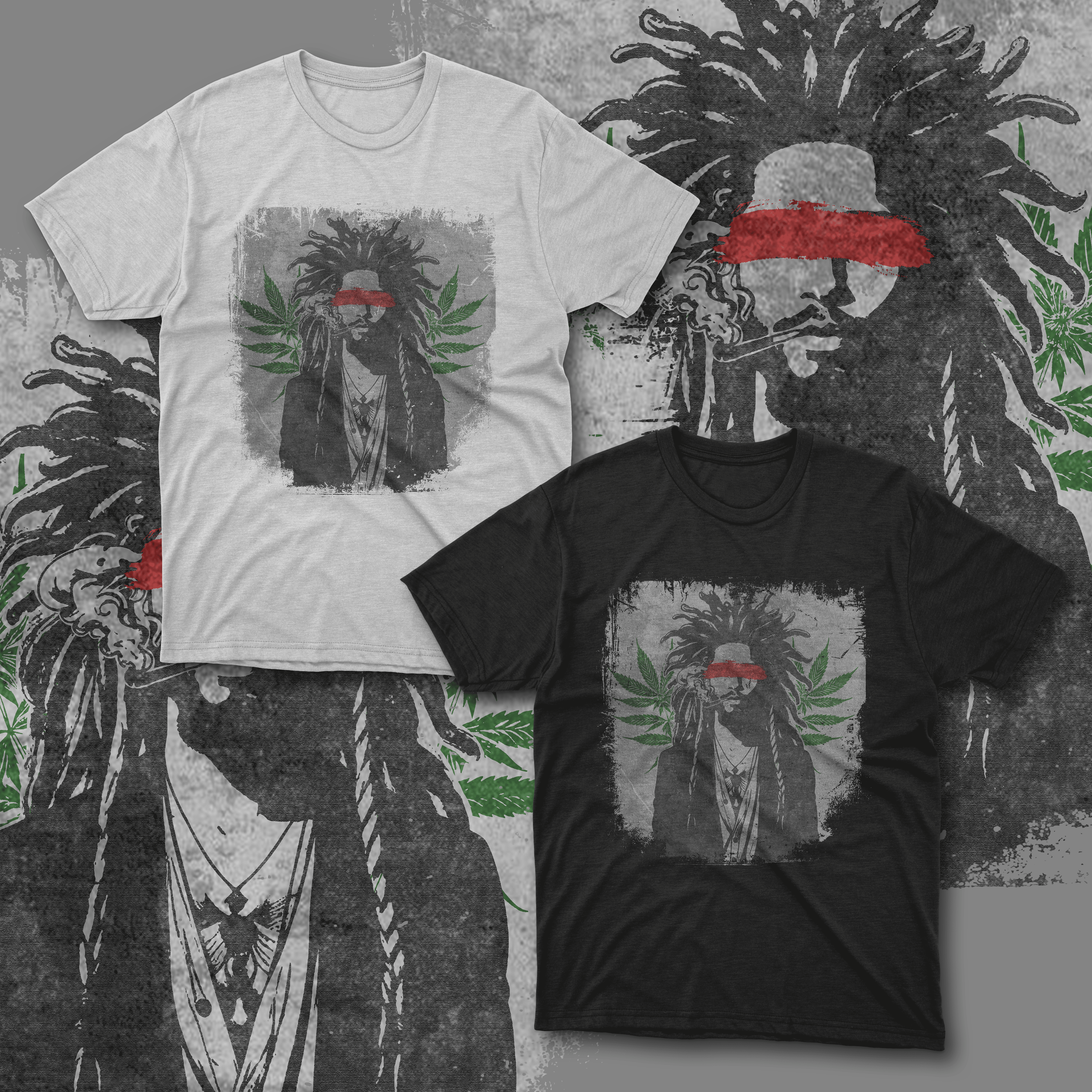 T-shirt Design by V FOUR DESIGN for this project | Design #32914062