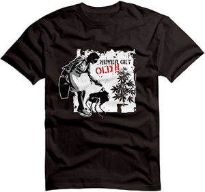 T-shirt Design by APIKIMOKO
