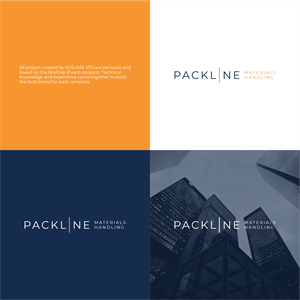 Logo Design by Kusuma Studio for this project | Design: #32902882